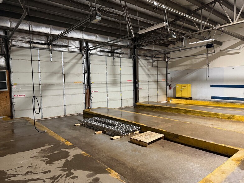 More Photos Of 3020 Pioneer Ave, Rice Lake Warehouse For Sale