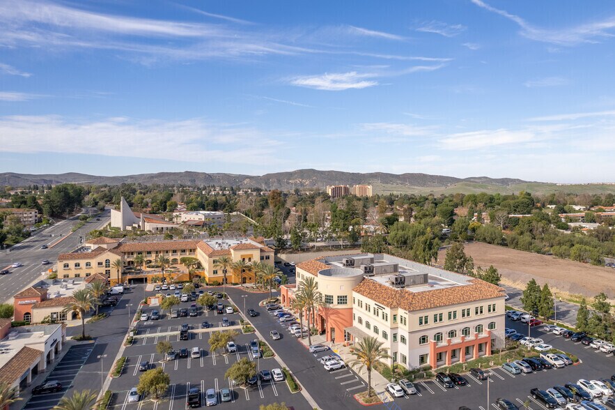 More Photos Of 24361 El Toro Rd, Laguna Woods Medical For Lease