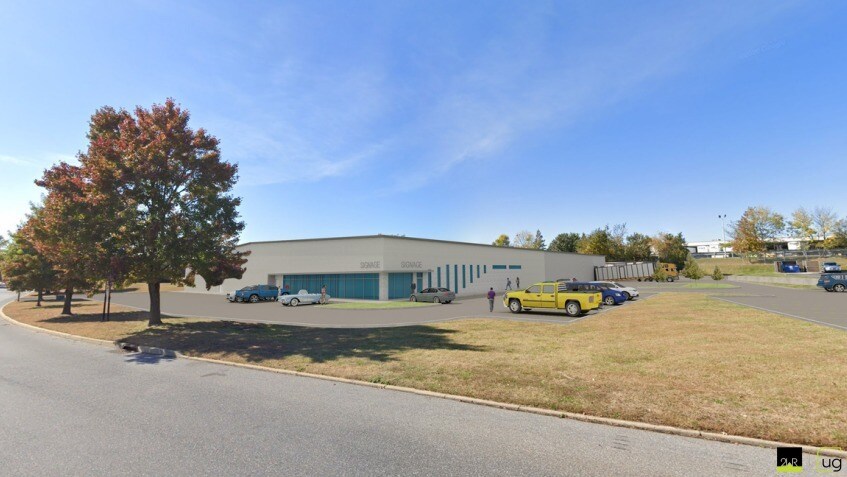 More Photos Of 2203-2205 Wallace Blvd, Cinnaminson Industrial For Lease