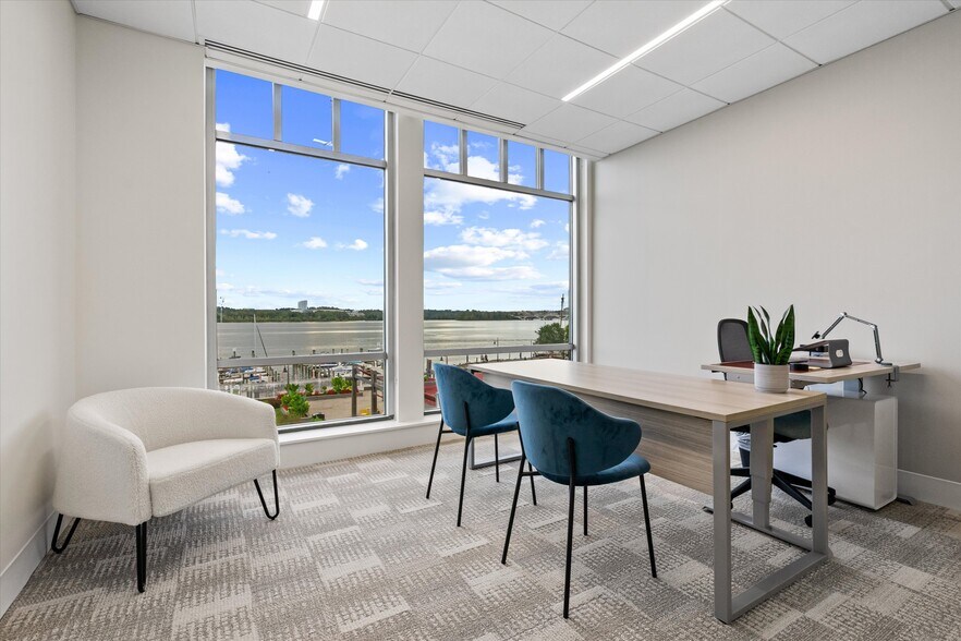 More Photos Of 101 N Union St, Alexandria Office For Lease