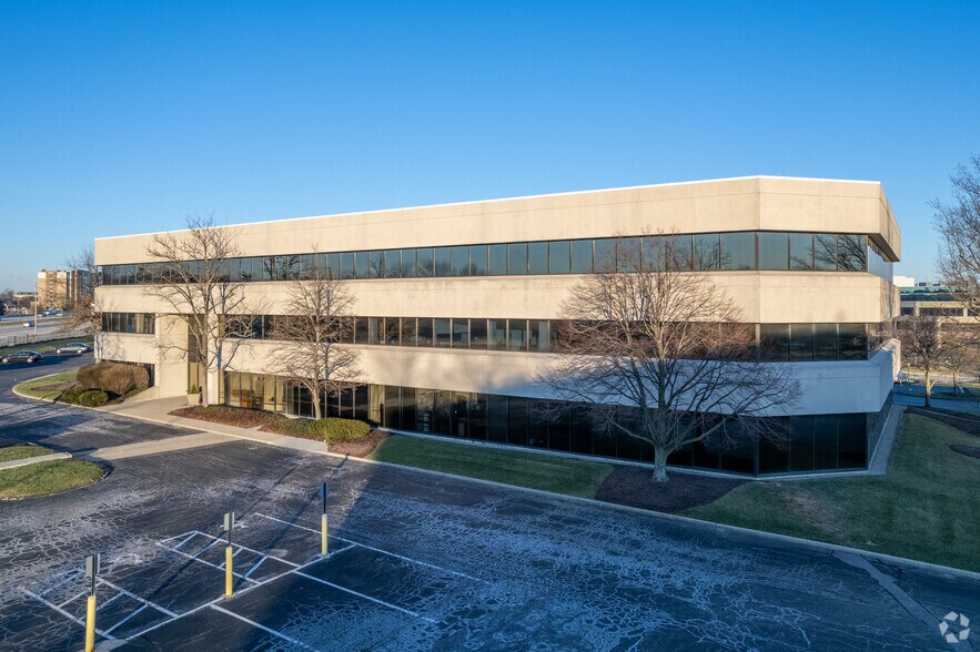 More Photos Of 8790 Governors Hill Dr, Cincinnati Office For Lease