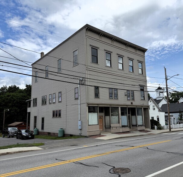 Primary Photo Of 913 Portland St, Rochester Apartments For Sale