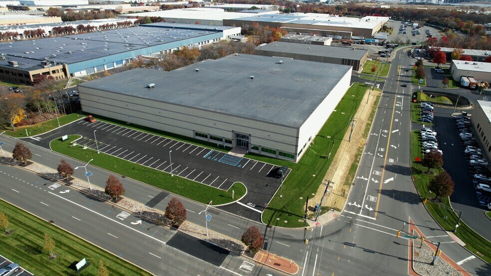 More Photos Of 200 Raritan Center Pky, Edison Industrial For Lease