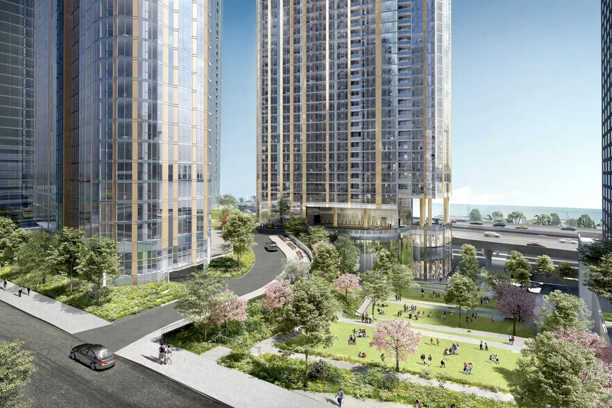 More Photos Of 211 N Harbor Dr, Chicago Apartments For Lease