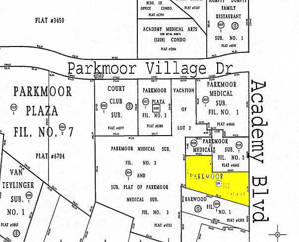 More Photos Of 3060 N Academy Blvd, Colorado Springs Office For Sale