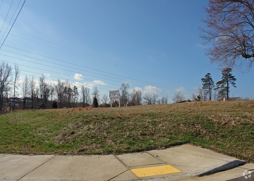 More Photos Of 3800 S Elm Eugene St, Greensboro Land For Sale