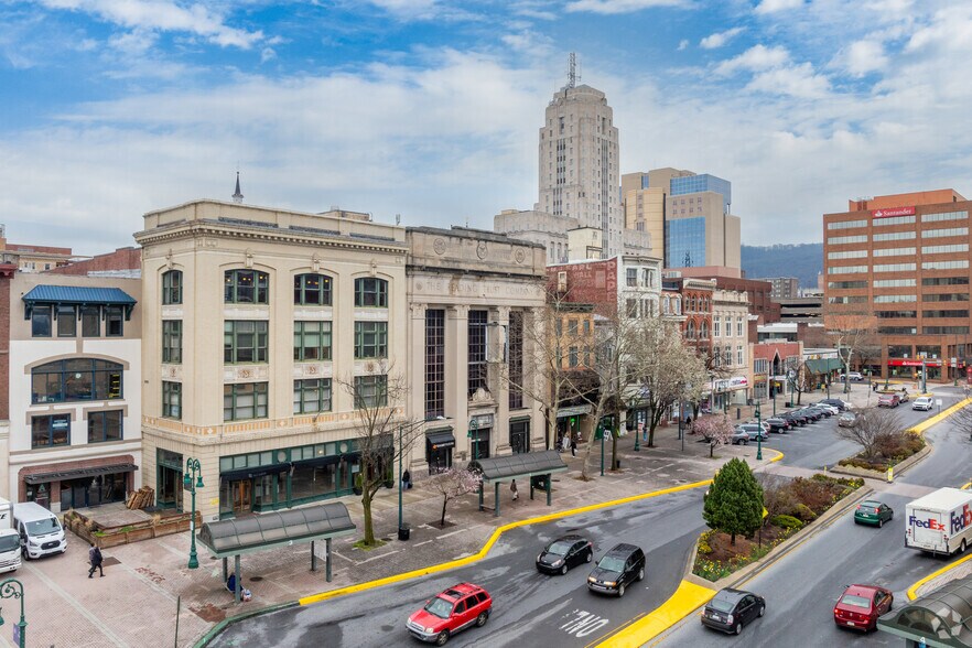 More Photos Of 511 Penn St, Reading General Retail For Sale