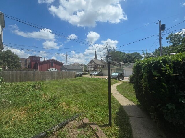 More Photos Of 817 W Wayne St, Fort Wayne Apartments For Sale