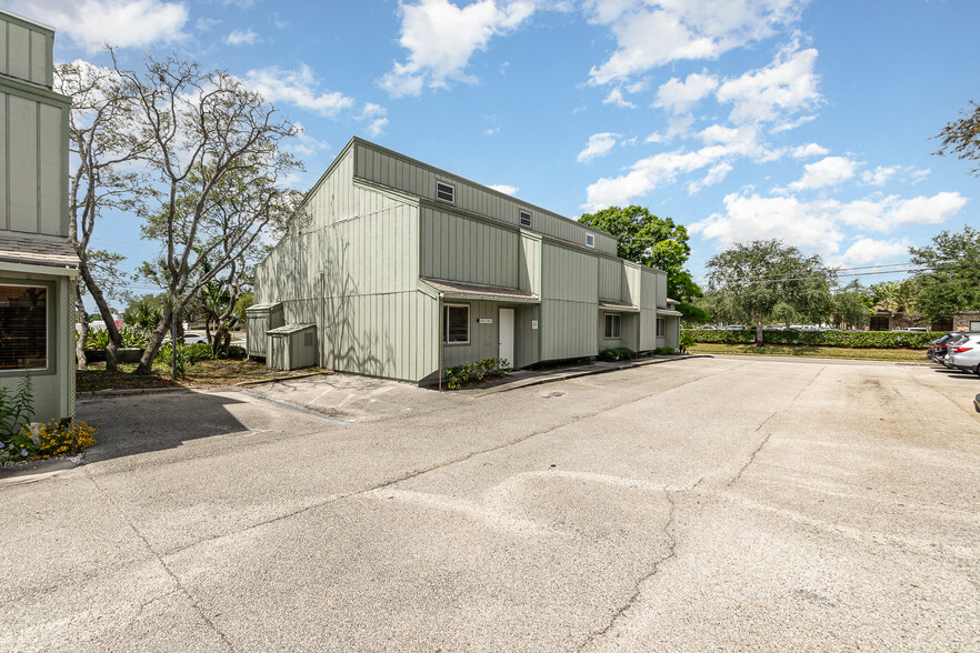 Primary Photo Of 1250 W Eau Gallie Blvd, Melbourne Medical For Sale