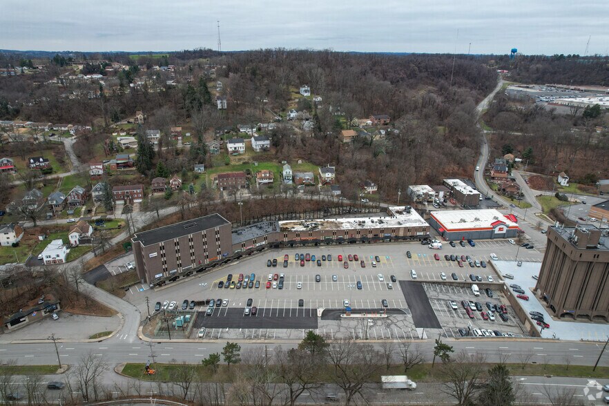 More Photos Of 2400 Ardmore Blvd, Pittsburgh Unknown For Lease