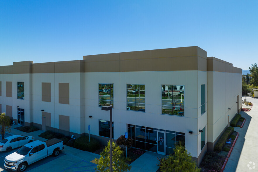 Primary Photo Of 42006 Remington Ave, Temecula Distribution For Lease