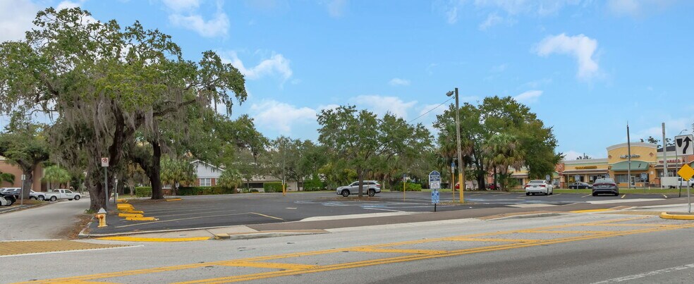 More Photos Of 411 Turner St, Clearwater Religious Facility For Lease