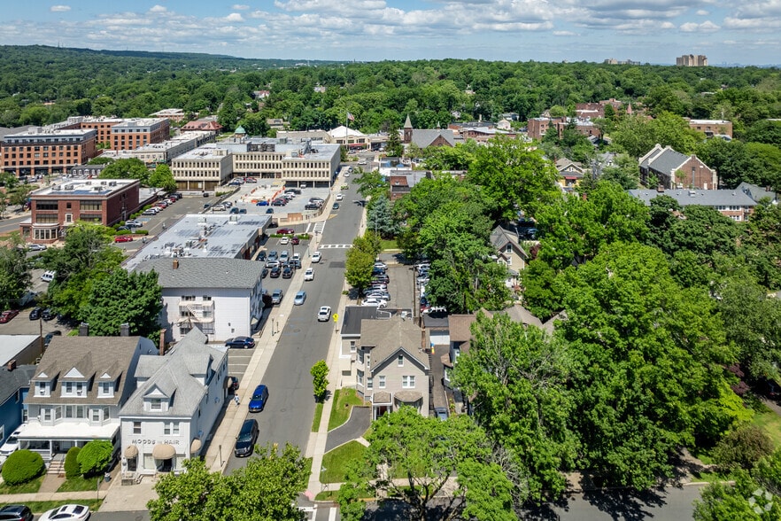 More Photos Of 101 2nd St, South Orange Apartments For Sale