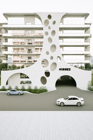 More Photos Of 412-418 NE 2nd Ave, Fort Lauderdale Land For Sale