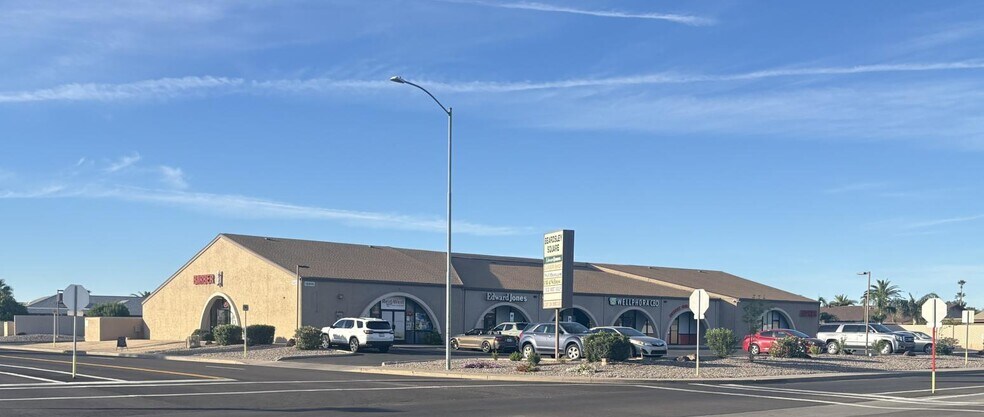 More Photos Of 12805 W Beardsley Rd, Sun City West General Retail For Lease