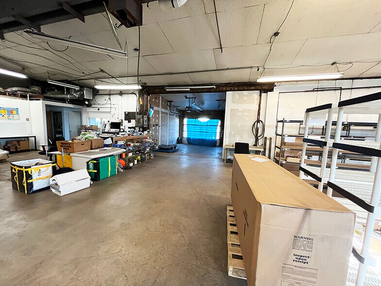 More Photos Of 3500 Governor Printz Blvd, Wilmington Warehouse For Sale