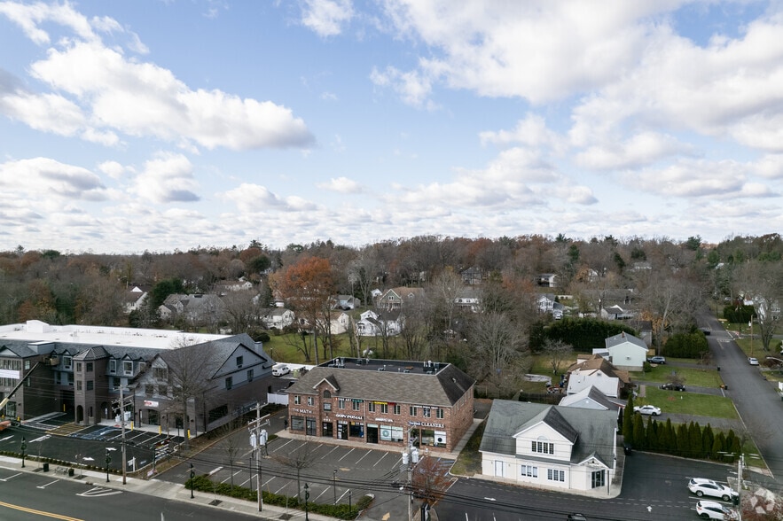 More Photos Of 463 Livingston St, Norwood Storefront Retail Office For Lease