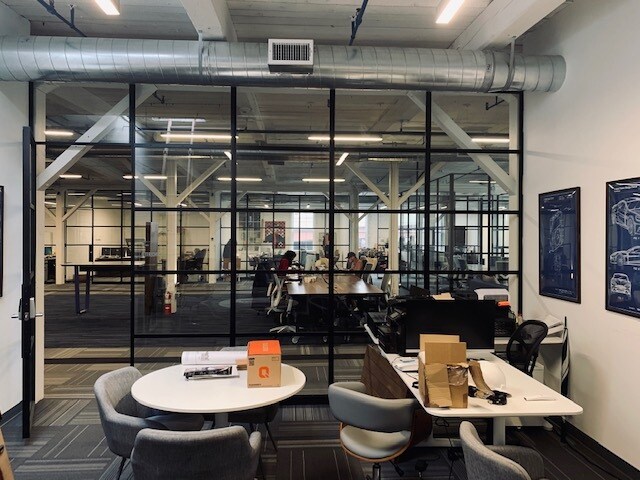 More Photos Of 214 Arlington St, Chelsea Office For Lease