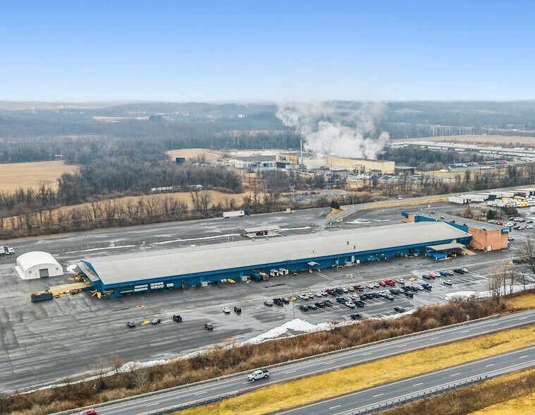 Primary Photo Of 2821 Old Route 15, New Columbia Manufacturing For Sale