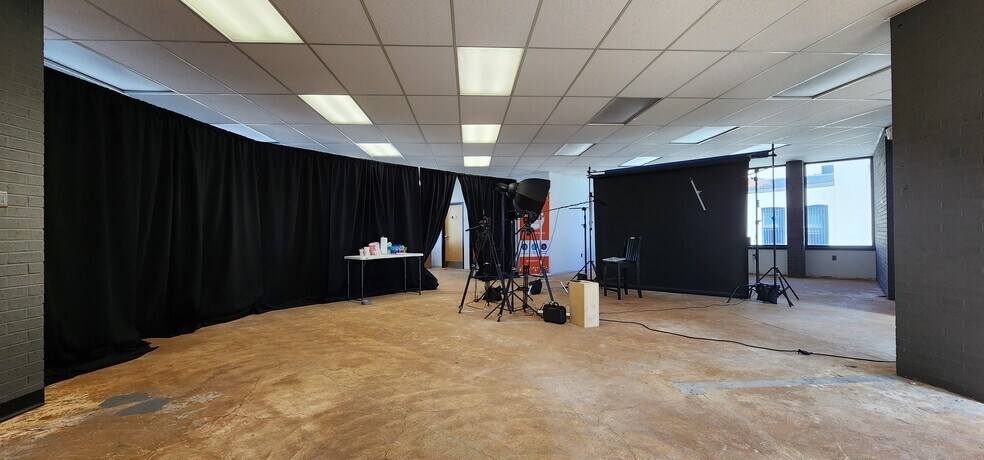 More Photos Of 101 Wyoming Ave, Scranton Loft Creative Space For Lease