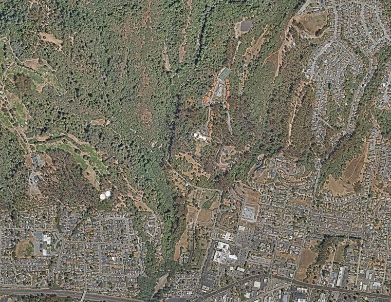 More Photos Of 2628-2650 Soquel Dr, Santa Cruz Land For Sale