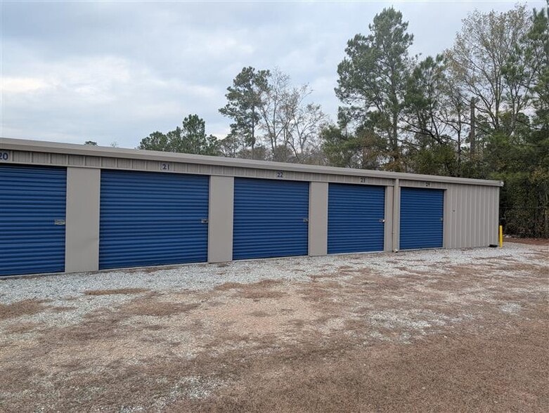 More Photos Of 4588 New School Rd, Blackshear Specialty For Sale