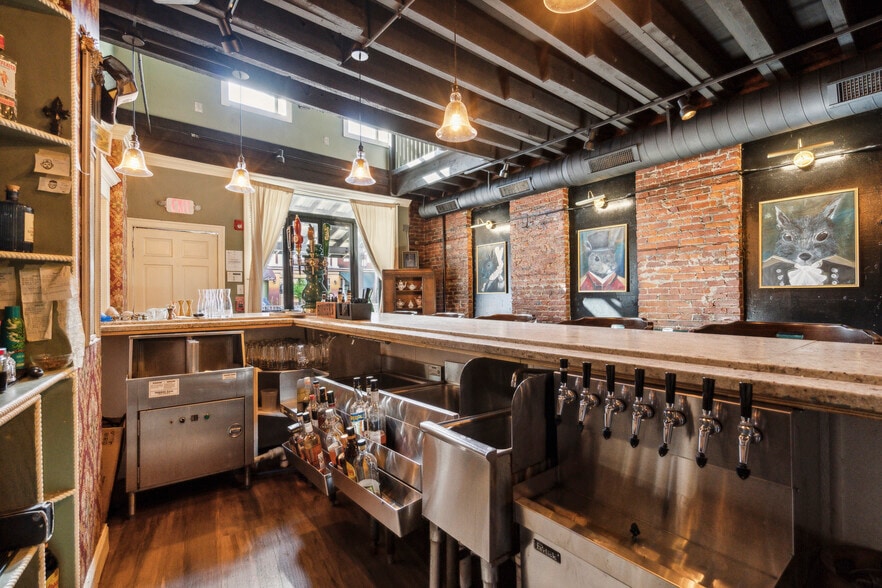 More Photos Of 3749 Midvale Ave, Philadelphia Restaurant For Sale