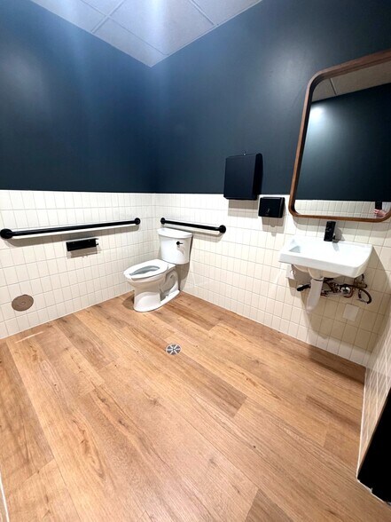 More Photos Of 7515 O'Connor Dr, Round Rock Medical For Lease