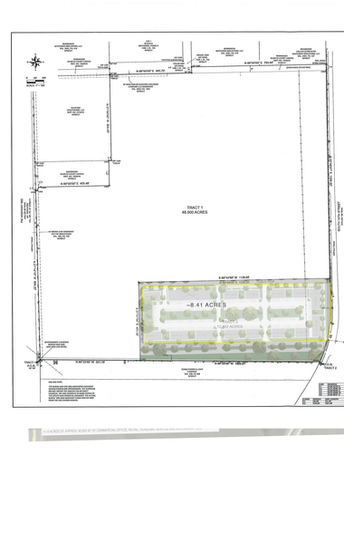 More Photos Of George Hopper @ S 9th Street, Midlothian Land For Sale