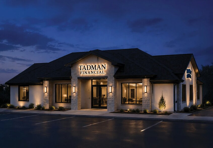 Primary Photo Of 3129 W Belltower Dr, Eagle Office For Lease