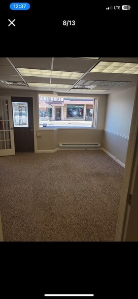 More Photos Of 115 S Union St, Galion Office For Sale