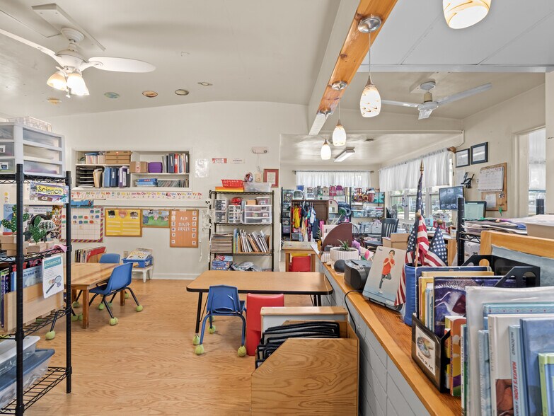 More Photos Of 10 N Hilltop Dr, Titusville Daycare Center For Sale