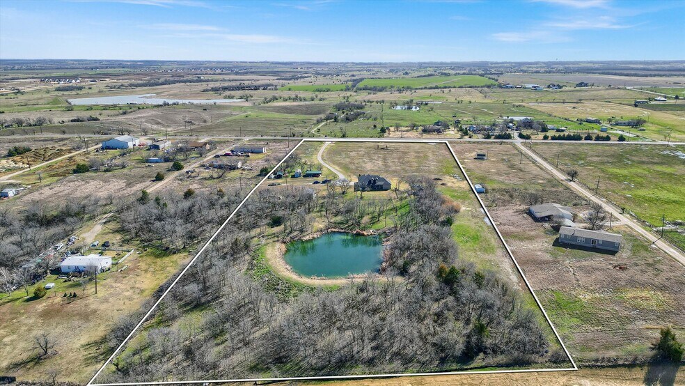 More Photos Of 17405 W FM 455, Celina Land For Sale