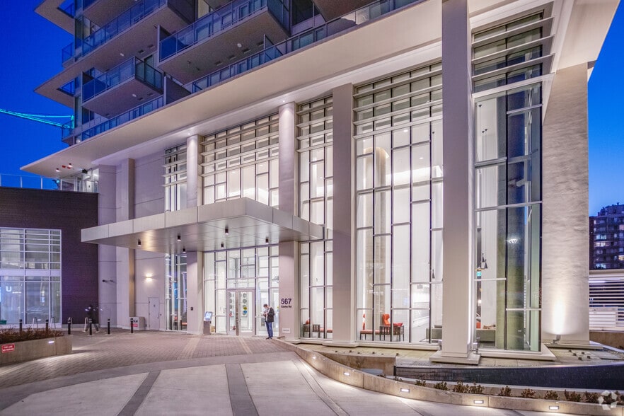 More Photos Of 567 Clarke Rd, Coquitlam Apartments For Lease