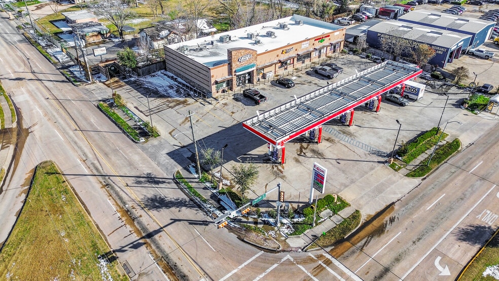 More Photos Of 5417 Anderson Rd, Houston Unknown For Lease