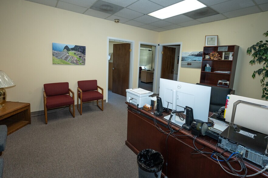 More Photos Of 24 Professional Center Pky, San Rafael Medical For Sale