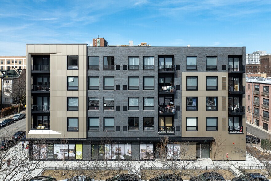 More Photos Of 4501 N Sheridan Rd, Chicago Apartments For Lease