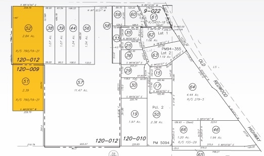 More Photos Of 210 Shiloh Rd, Windsor Land For Sale