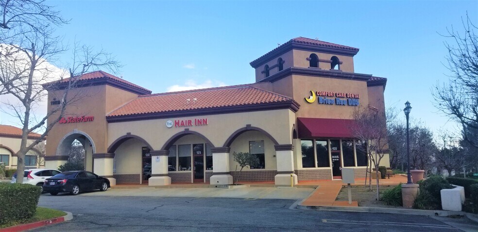 More Photos Of 11398-11438 Kenyon Way, Rancho Cucamonga Unknown For Lease