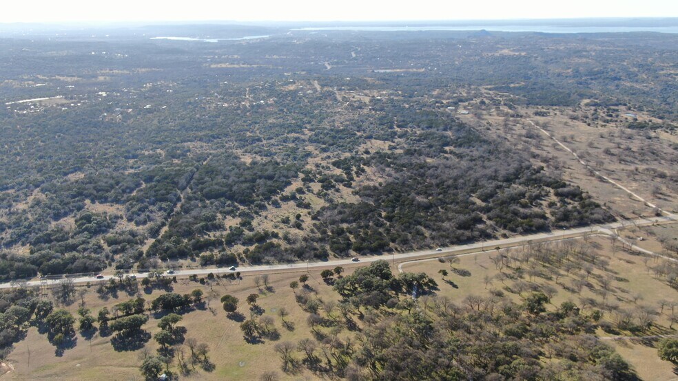 More Photos Of 0 FM 2341, Burnet Land For Sale