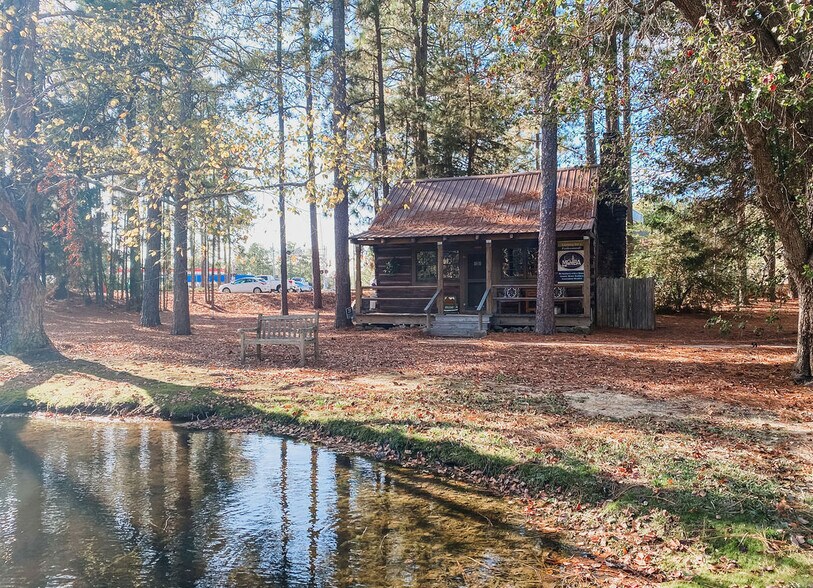 More Photos Of 20 Dowd, Pinehurst Office For Lease