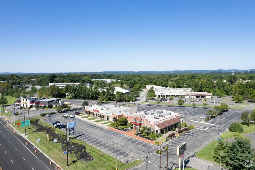 More Photos Of 653 Route 46, Fairfield Storefront For Lease