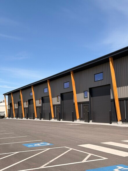 More Photos Of 4962 S 3300 W, Rexburg Light Distribution For Lease
