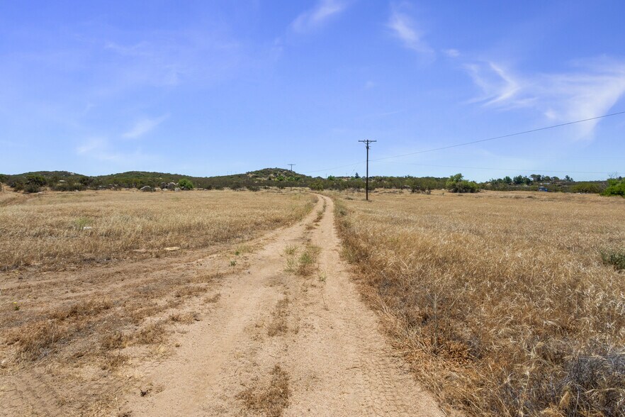 More Photos Of 0 Centennial, Aguanga Land For Sale