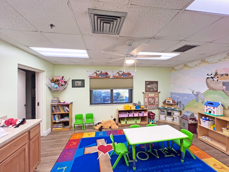 More Photos Of 2726 Burns Rd, Palm Beach Gardens Religious Facility For Sale