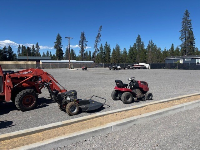 More Photos Of 52676 Hwy 97, La Pine Land For Sale