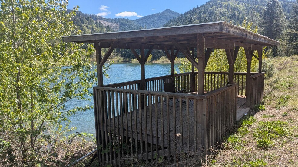 More Photos Of 2999 Speaker Rd, Wolf Creek Land For Sale