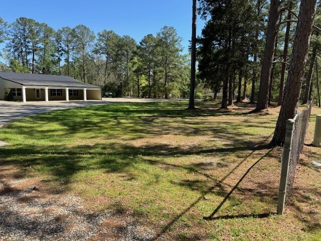 More Photos Of 7961 Kurthwood Rd, Leesville Office For Sale