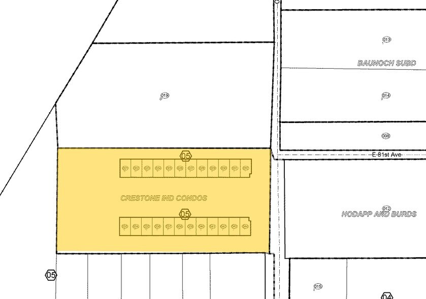 More Photos Of 8085 Oneida St, Commerce City Unknown For Lease
