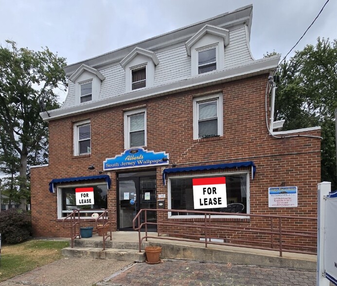 Primary Photo Of 101 S Black Horse Pike, Haddon Heights Storefront Retail Office For Lease